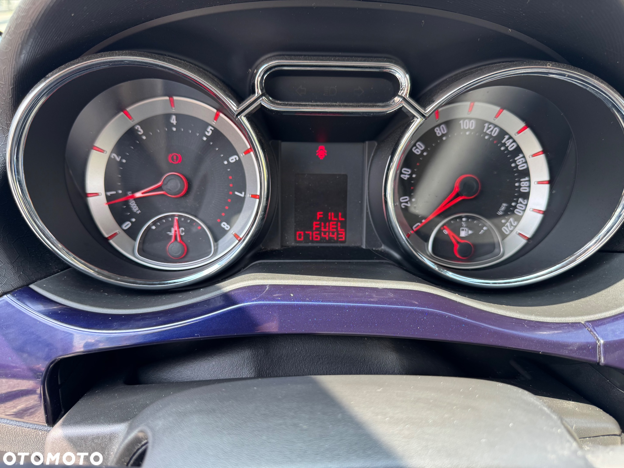 Opel Adam 1.4 120 Jahre - 20