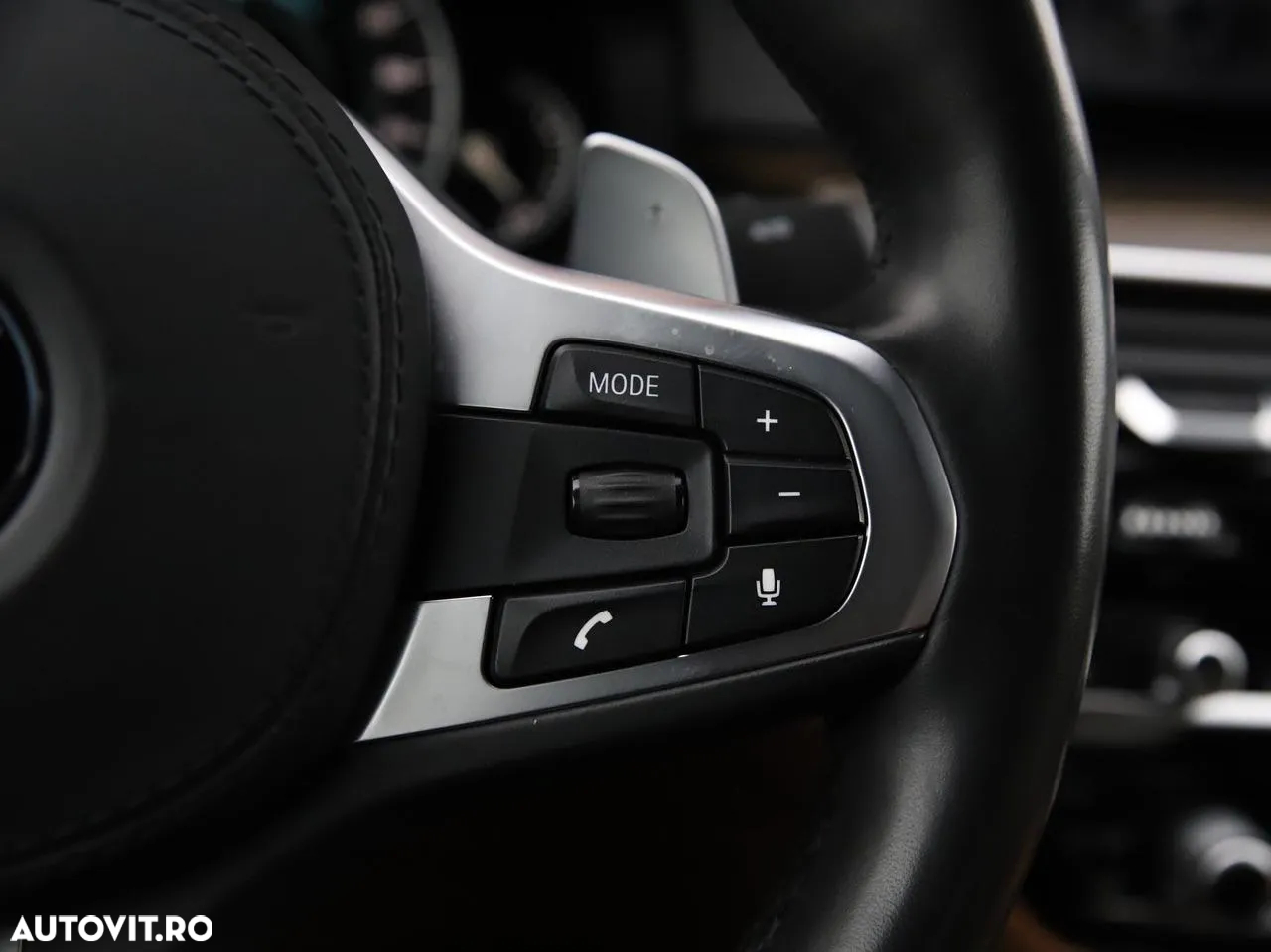 BMW Seria 5 530e AT PHEV - 13