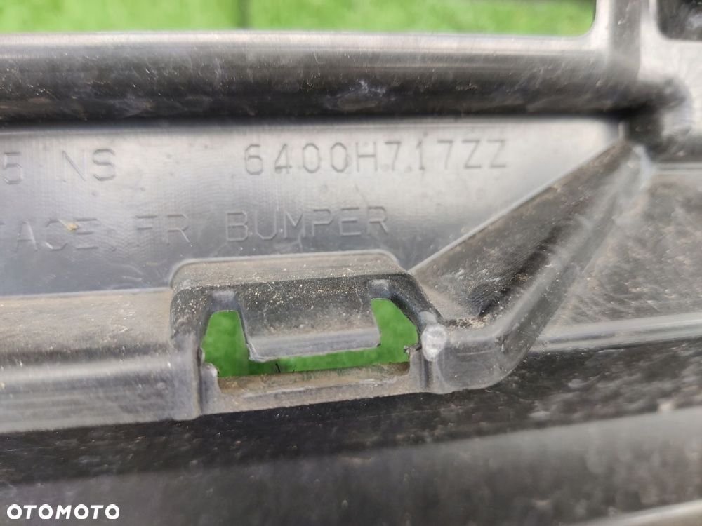 Zderzak Mitsubishi Eclipse Cross - 10