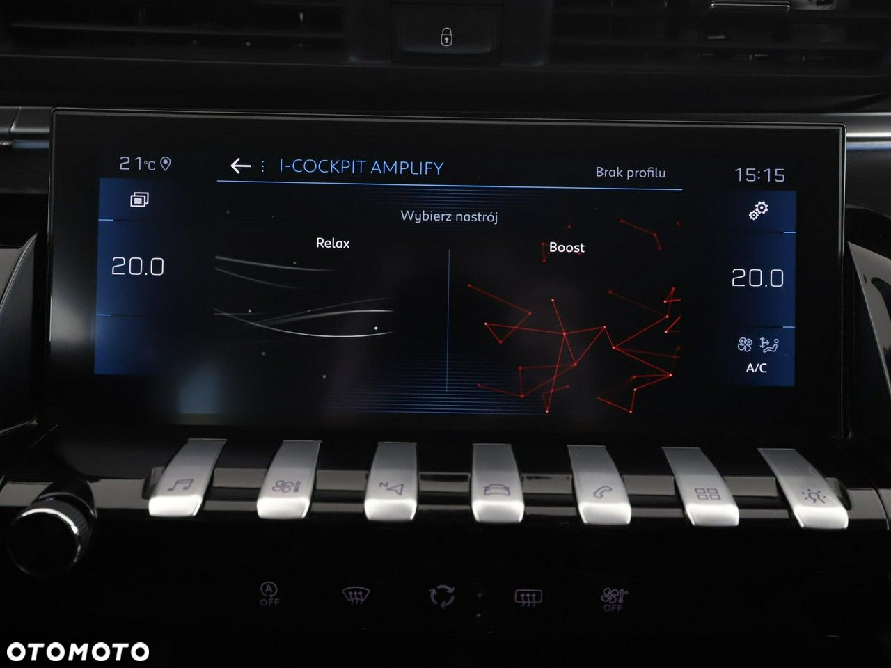 Peugeot 508 2.0 HDi Allure - 25