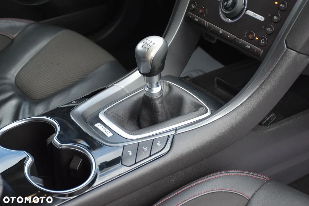 Ford Mondeo 1.5 EcoBoost STart-Stopp ST-Line - 28
