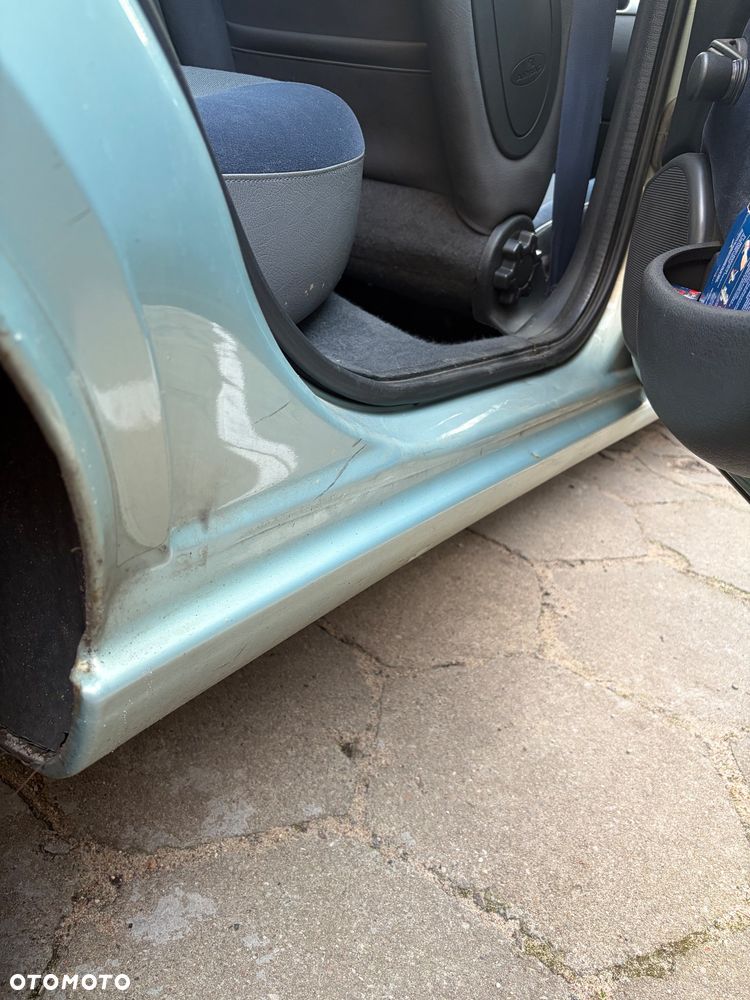 Citroën Xsara 1.6i SX - 12