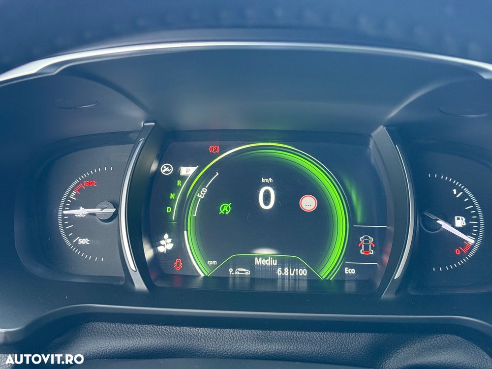 Renault Talisman ENERGY dCi 130 EDC INTENS - 30