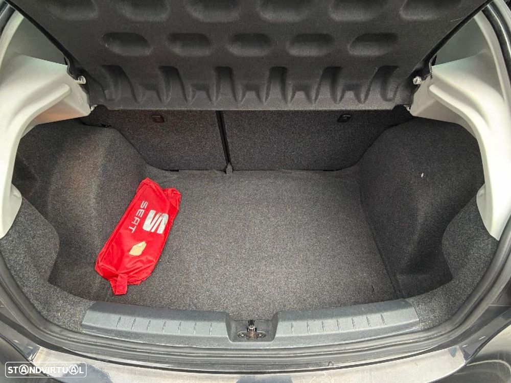 SEAT Ibiza 1.0 TSI FR - 20