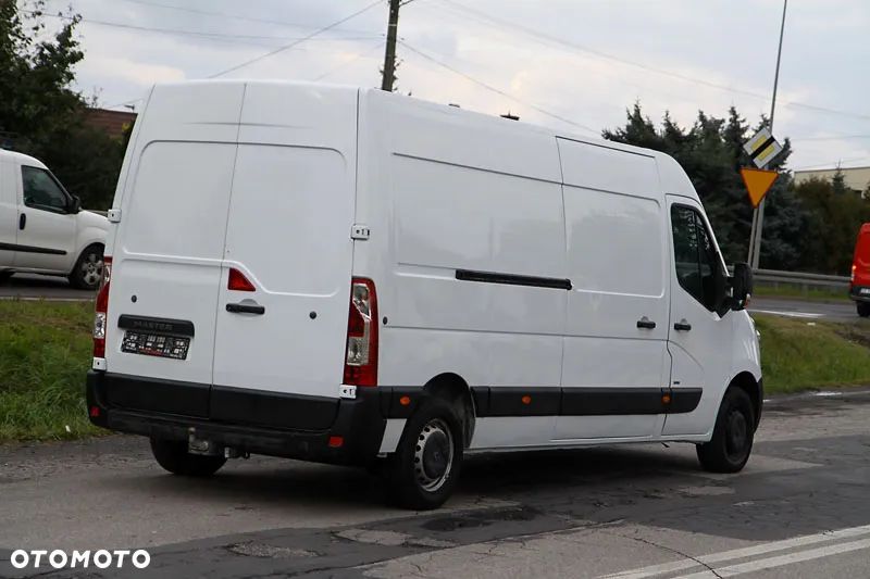Renault MASTER - 2