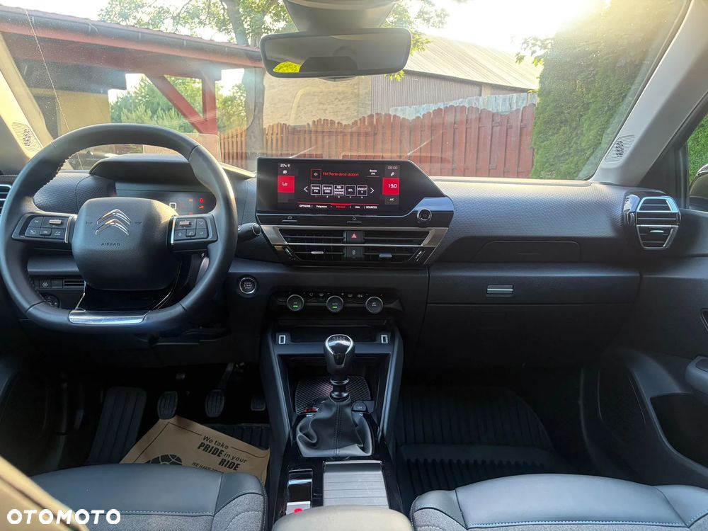 Citroën C4 - 15