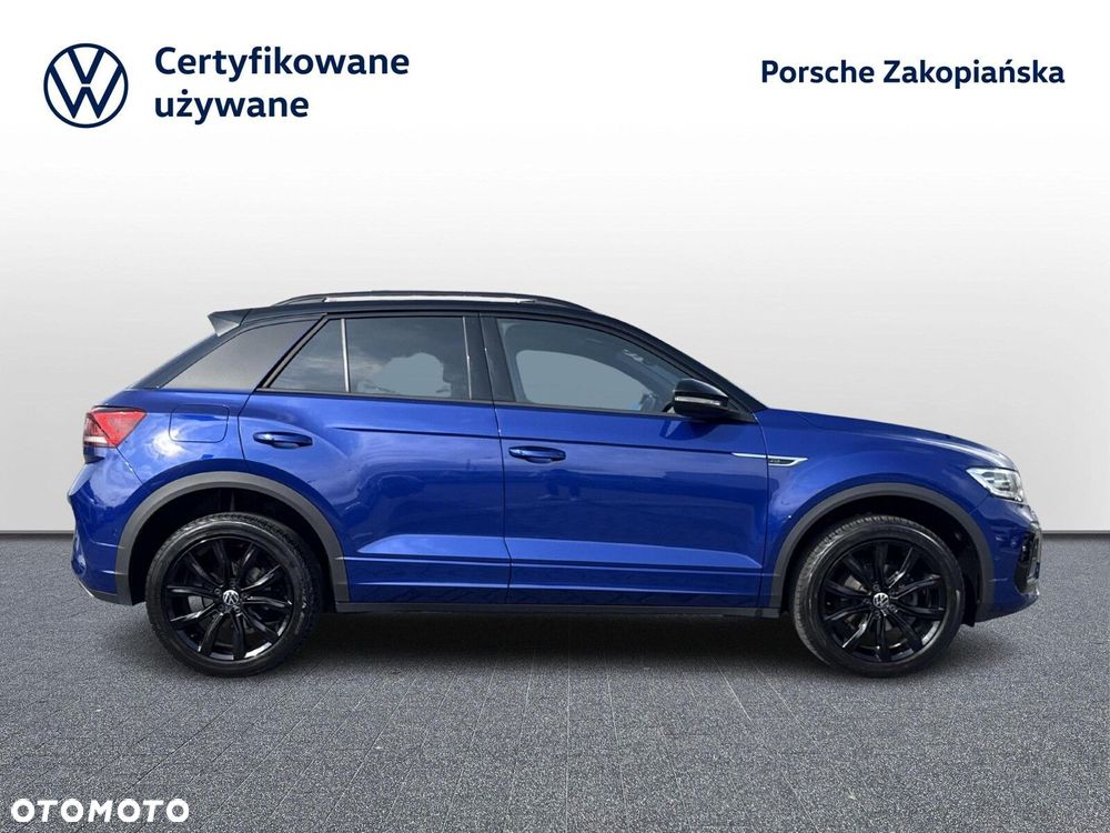 Volkswagen T-Roc 1.5 TSI R-Line - 6