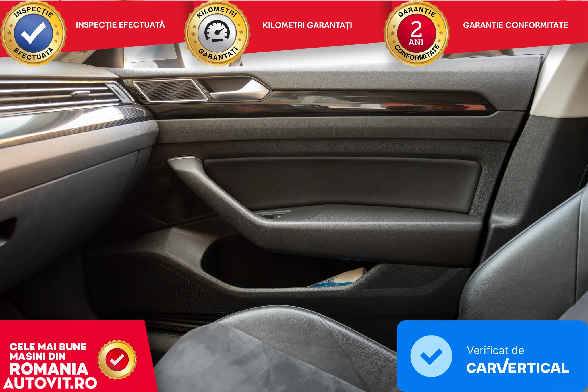 Volkswagen ARTEON 2.0 TDI SCR DSG Elegance - 21
