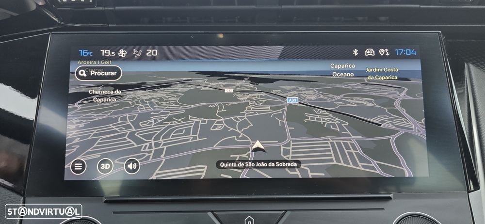 Peugeot 308 Plug-In Hybrid 180 e-EAT8 GT - 36