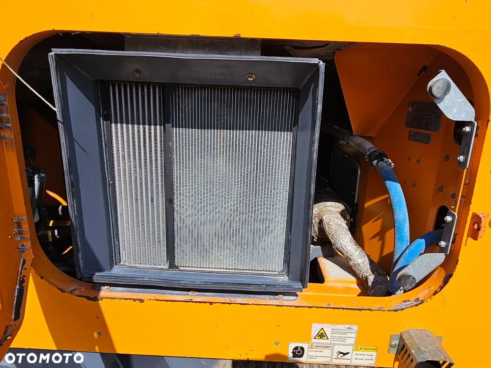 Inny Portafill 7000ic - 16