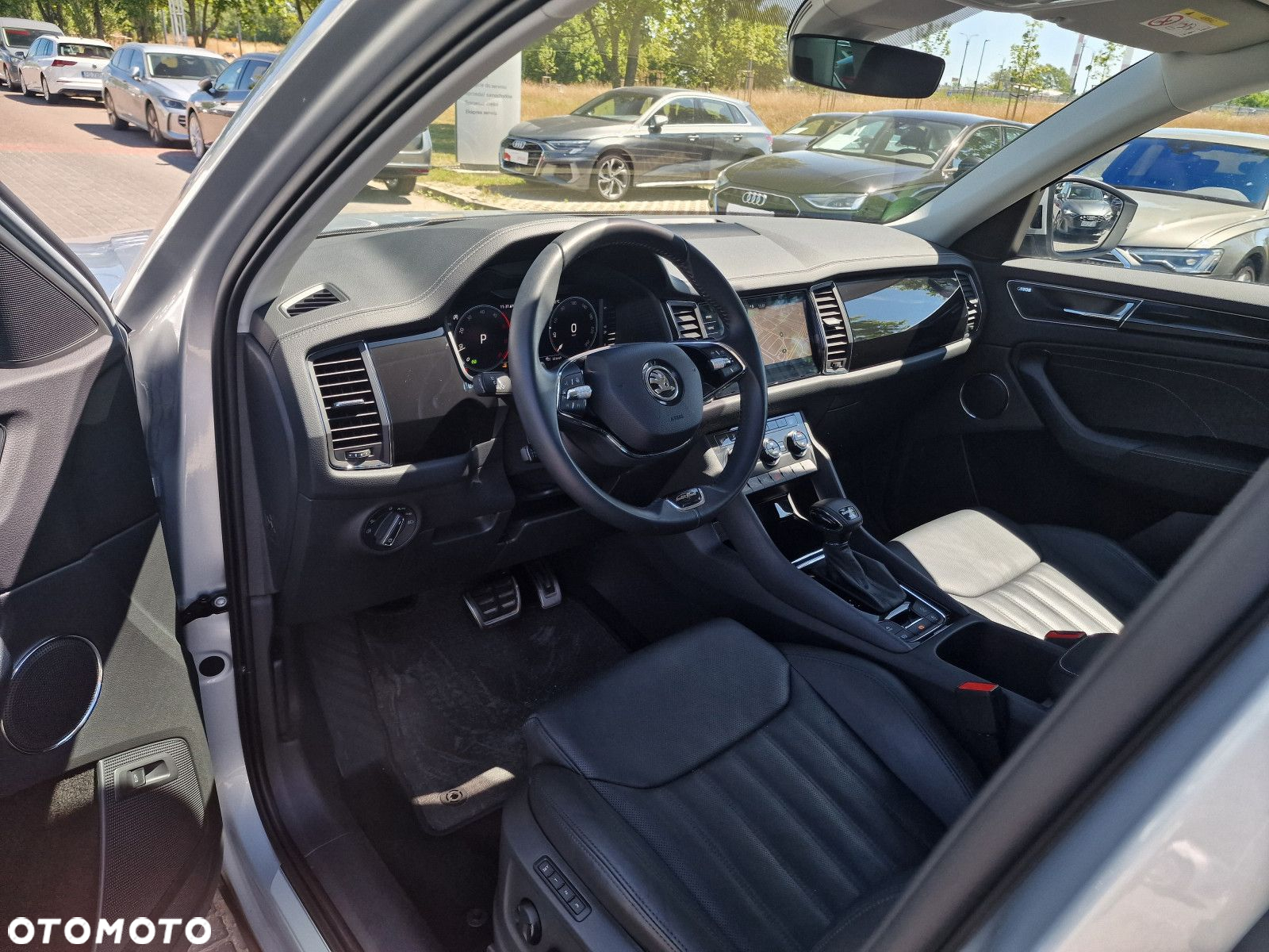 Skoda Kodiaq 2.0 TDI 4x4 L&K DSG - 11