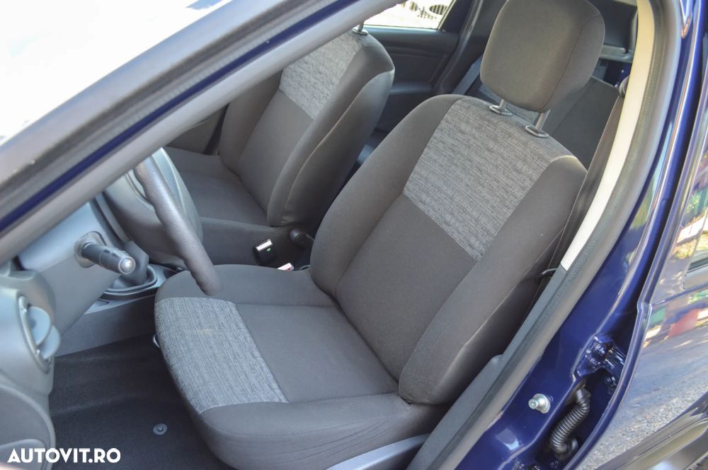 Dacia Duster 1.6 4x2 Ambiance - 19
