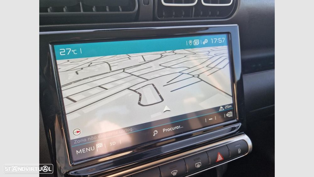 Citroën C3 Aircross 1.2 PureTech Plus - 11