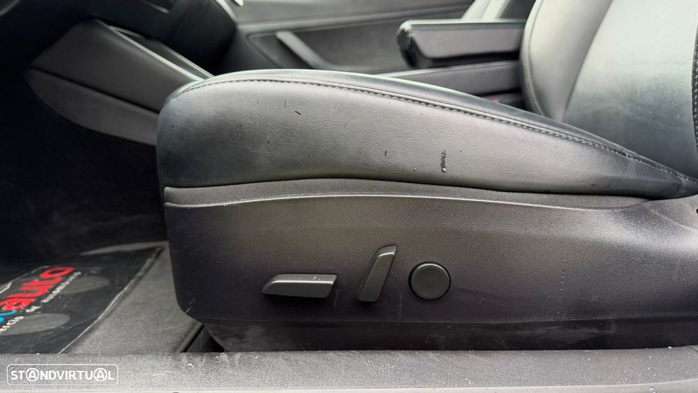 Tesla Model 3 Standard Range Plus RWD - 38