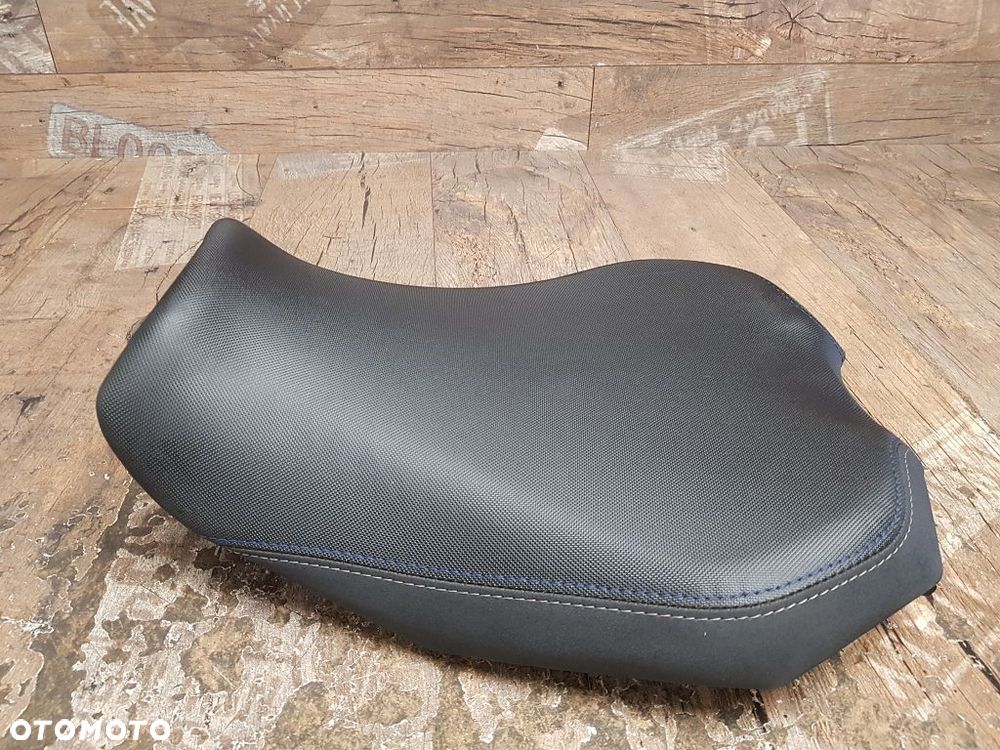 Siedzenie kierowcy Yamaha MT-09 Tracer GT - 3
