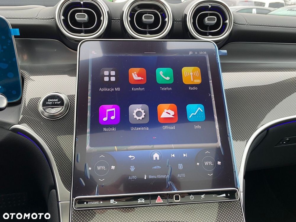 Mercedes-Benz GLC - 17