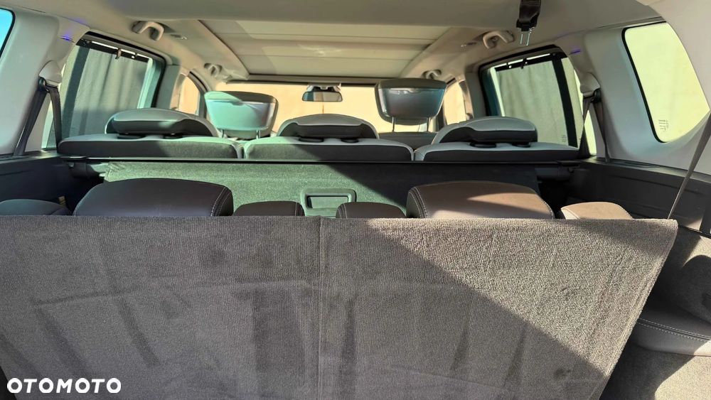 Renault Espace 1.6 TCE Initiale Paris EDC 7os - 8