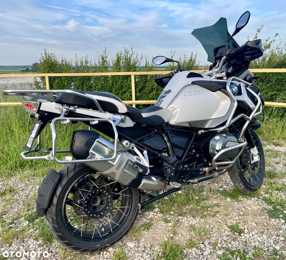 BMW Adventure - 11