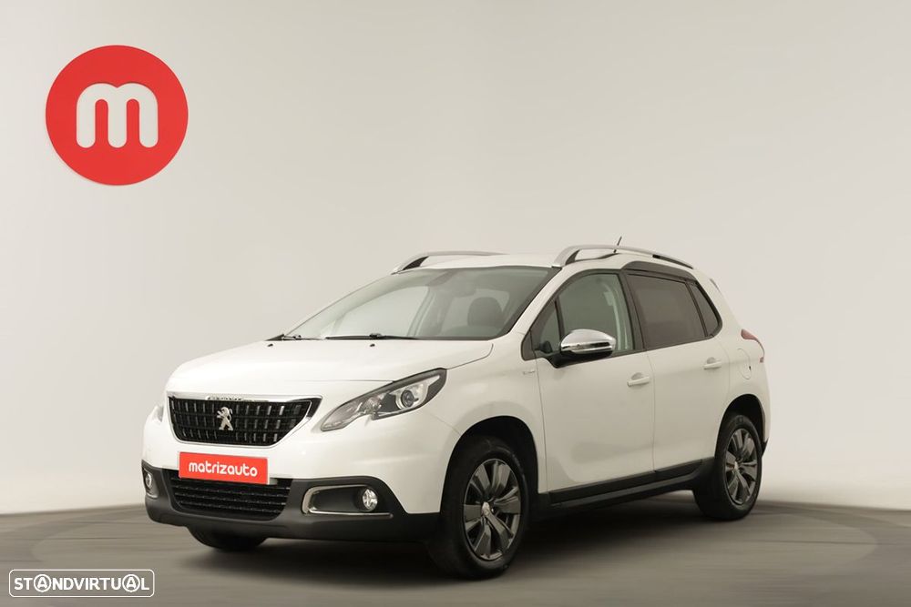 Peugeot 2008 1.2 PureTech Active - 2