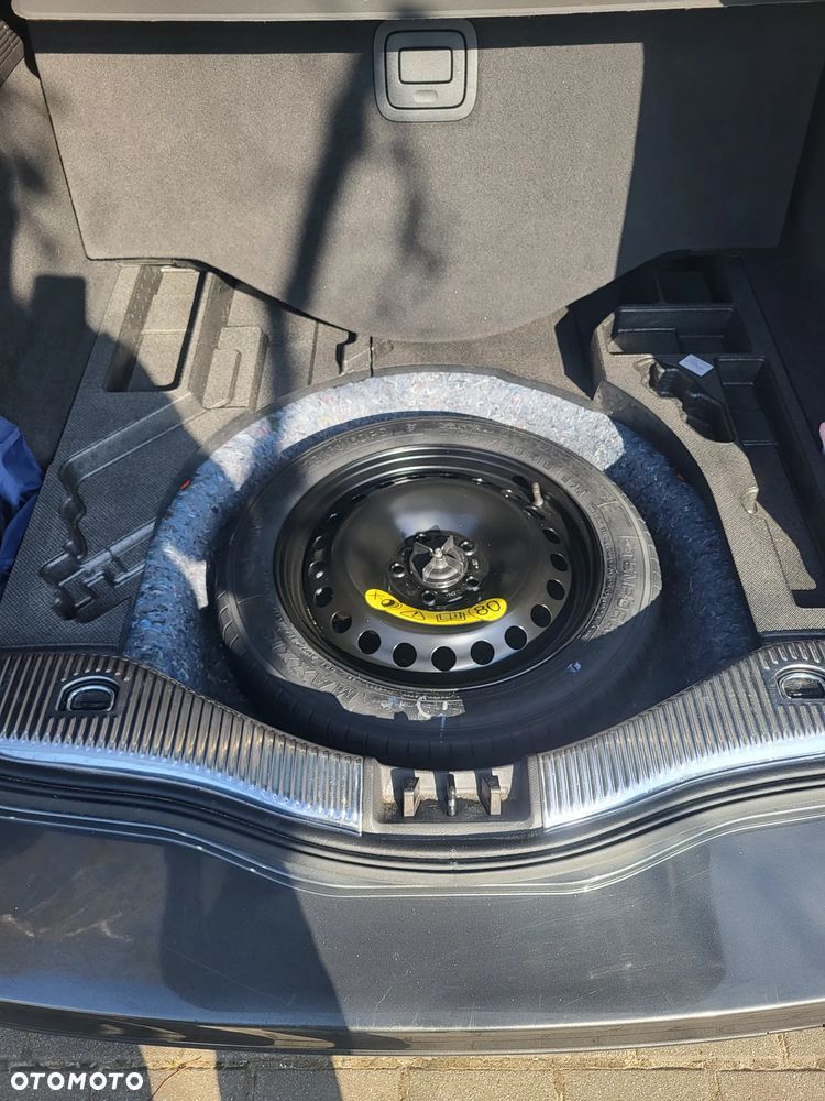 Ford Mondeo 1.5 TDCi ECOnetic Edition - 18