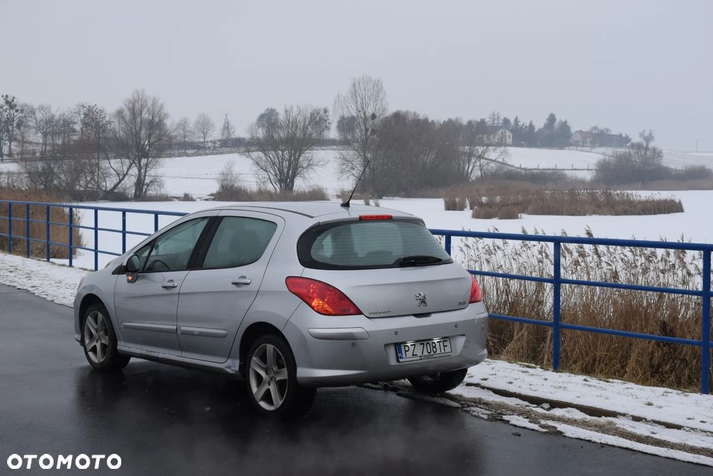 Peugeot 308 1.6 Trendy - 2