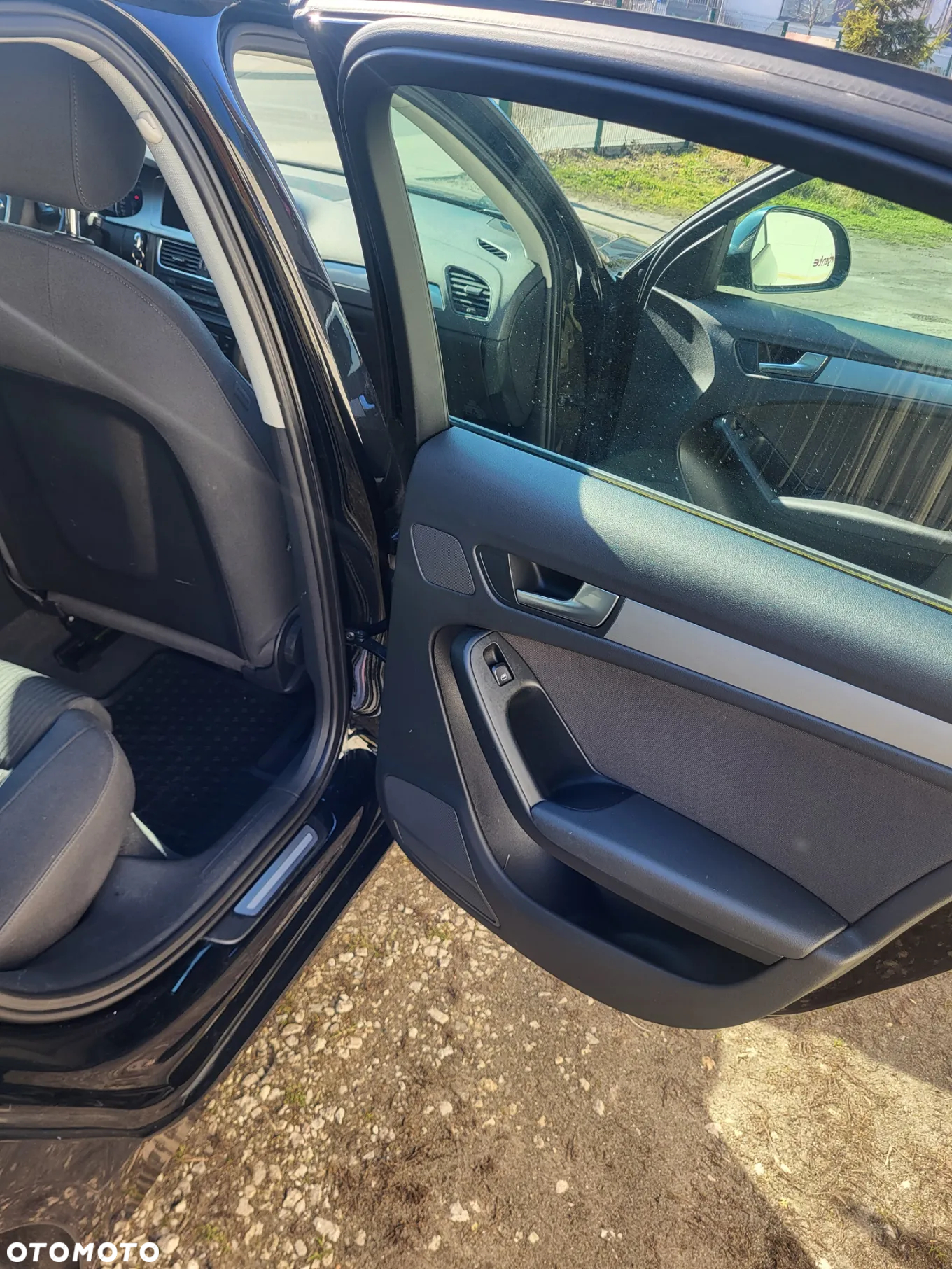 Audi A4 2.0 TDI - 7