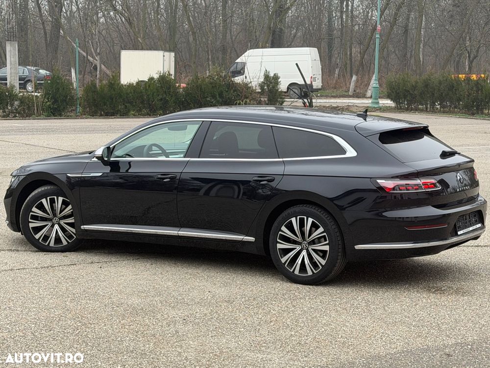 Volkswagen ARTEON Shooting Brake 2.0 TDI SCR DSG Elegance - 10