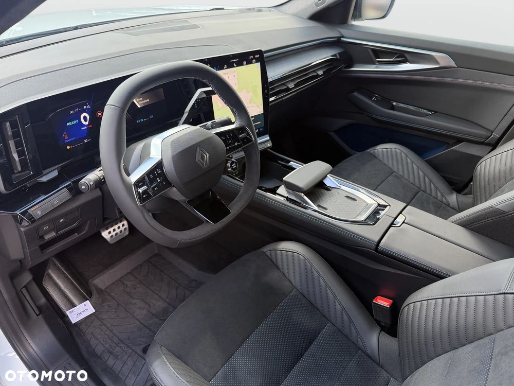 Renault Rafale E-TECH Full Hybrid 200 Esprit Alpine - 16