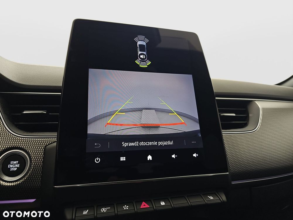 Renault Arkana 1.3 TCe mHEV Techno EDC - 27