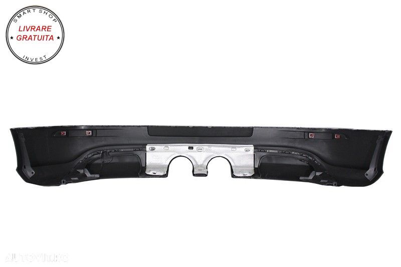 Pachet Exterior VW Golf V 5 Mk5 (2003-2007) GTI R32 Design- livrare gratuita - 10