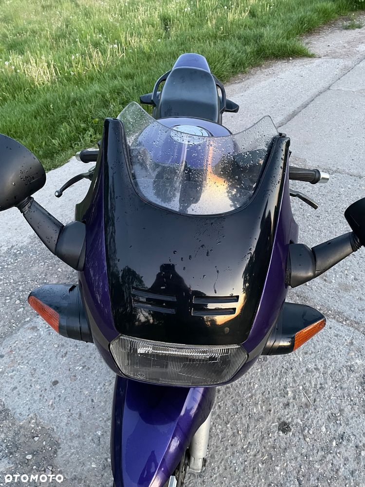Suzuki GSX-F - Katana - 7