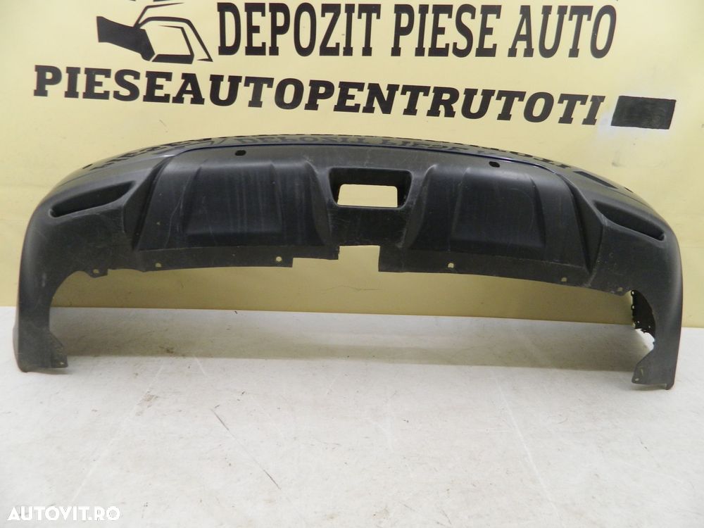 Bara spate Nissan X-trail T32,  2014, 2015, 2016, 2017, cod origine 62022-4CE04. - 5