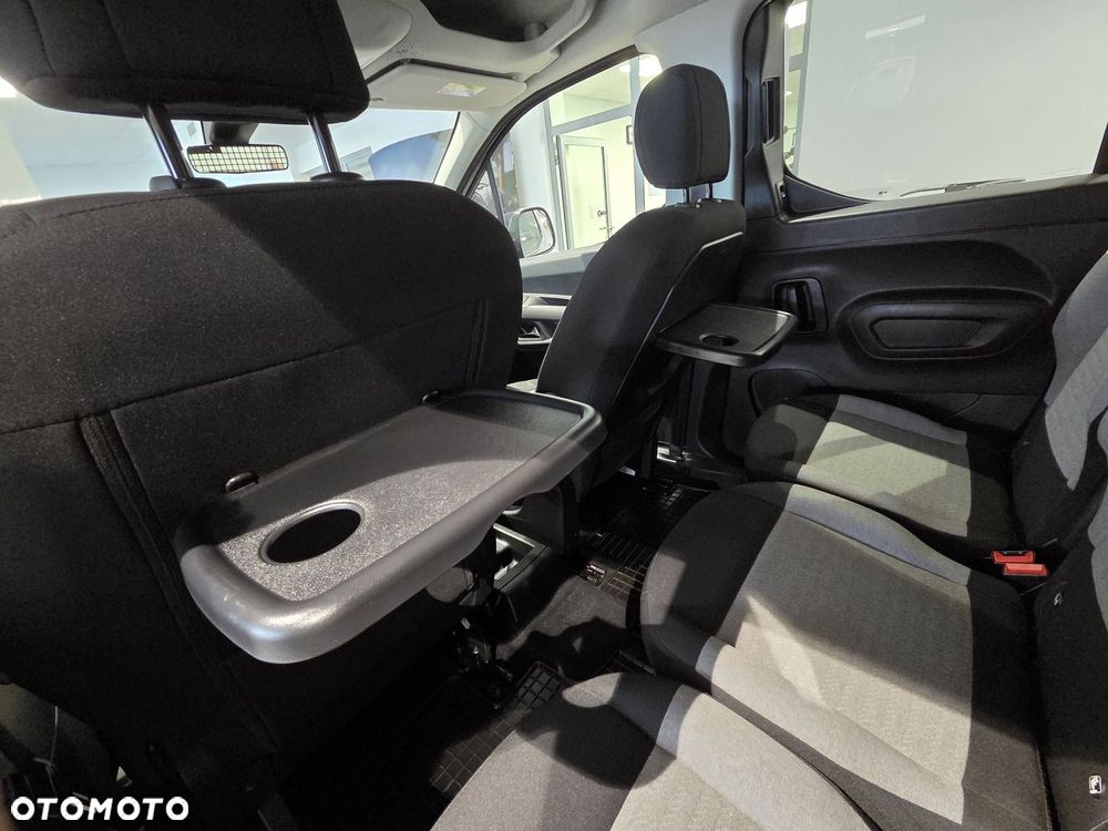 Citroën Berlingo M 1.5 BlueHDI Feel S&S N1 - 16