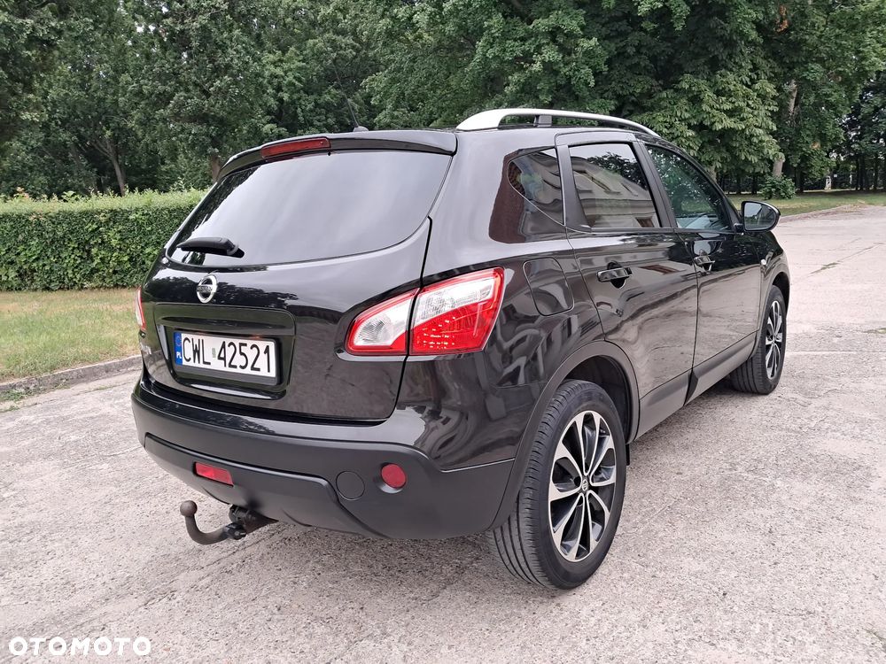 Nissan Qashqai - 13