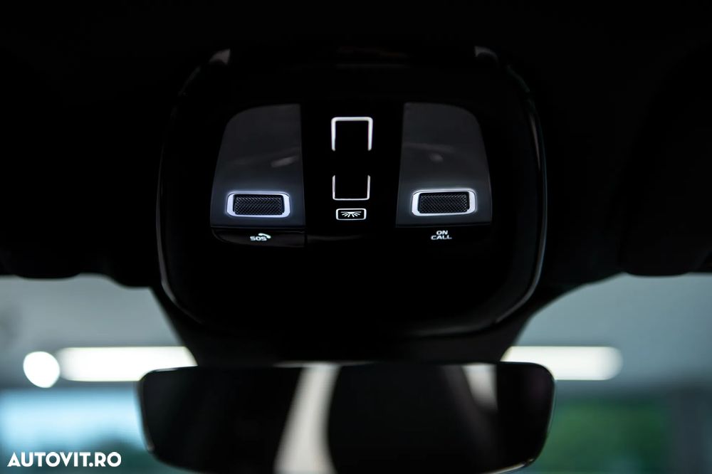 Volvo XC 60 T8 Twin Engine AWD Inscription - 26