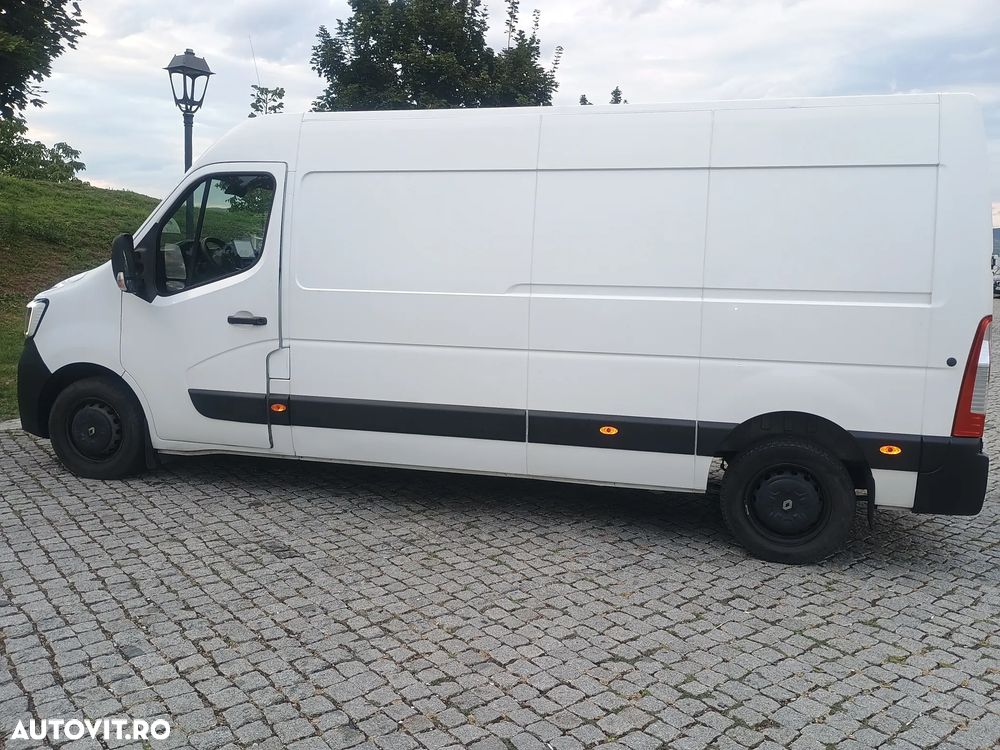 Renault Master - 2