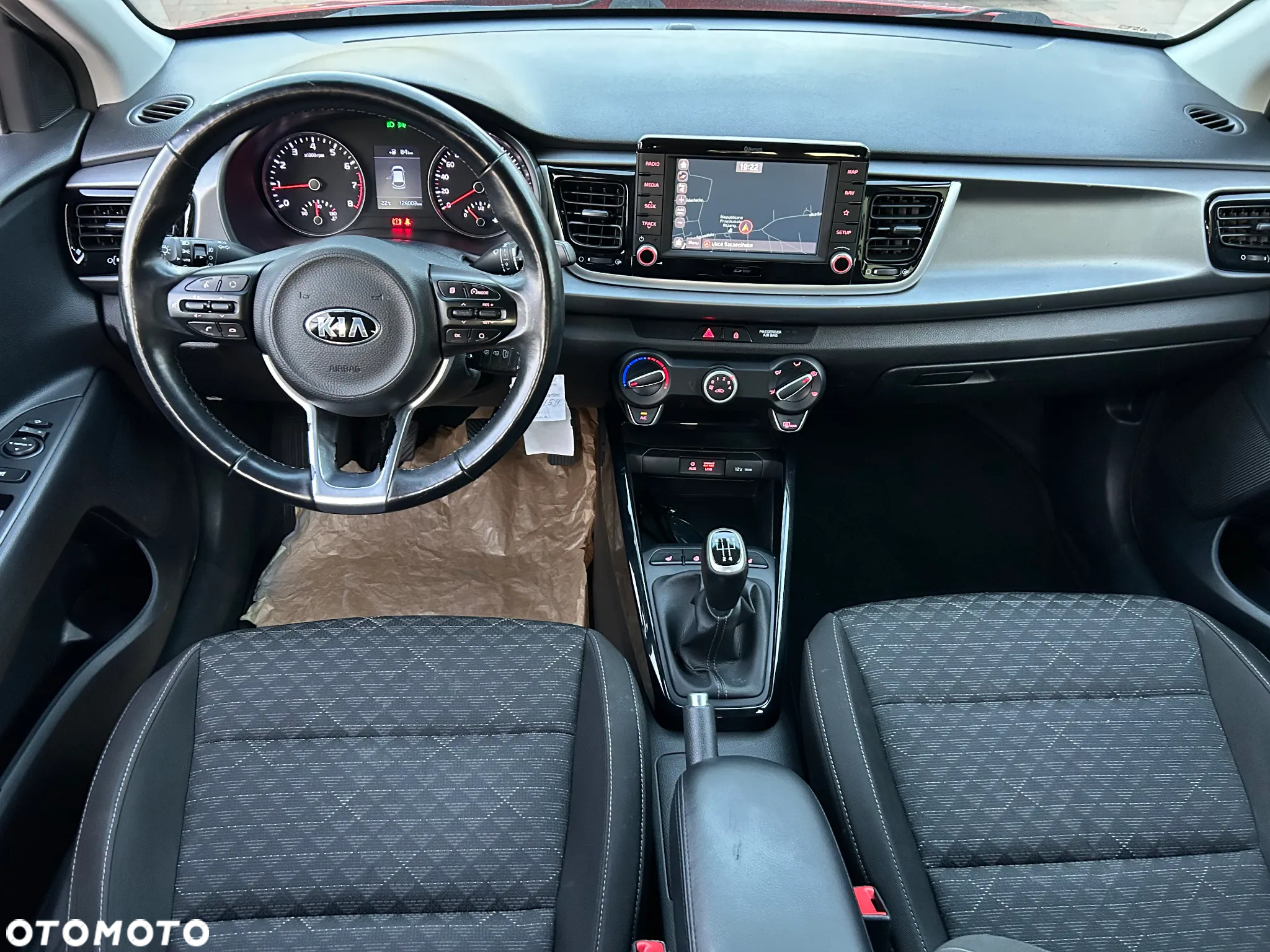 Kia Rio 1.0 T-GDI L - 15