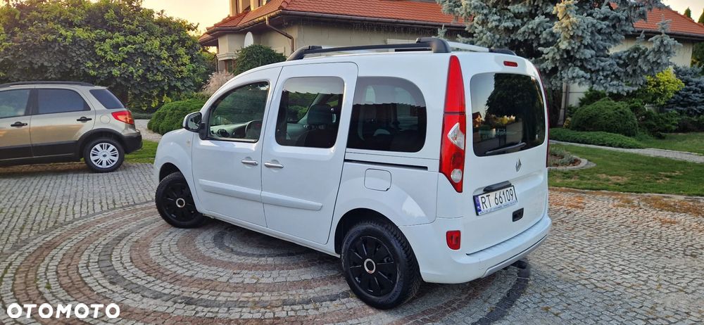 Renault Kangoo 1.6 16V 105 Expression - 5