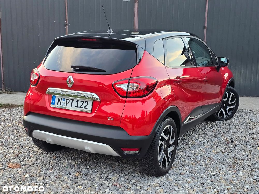 Renault Captur - 15