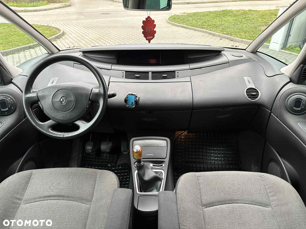 Renault Espace 2.0 dCi Expression - 10