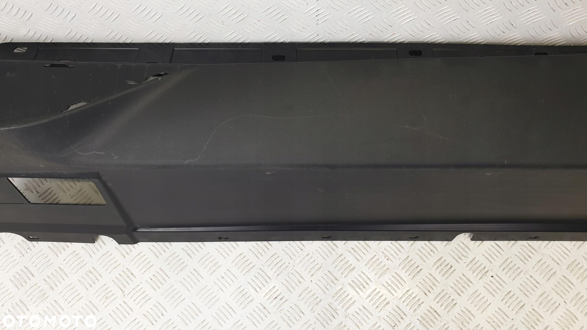 BMW i3 LISTWA PROGOWA LEWA 7368597 - 3