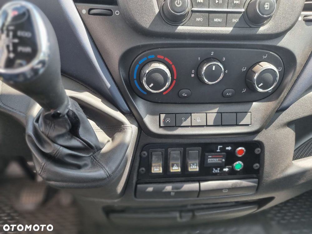 Iveco Daily 35S16 - 15