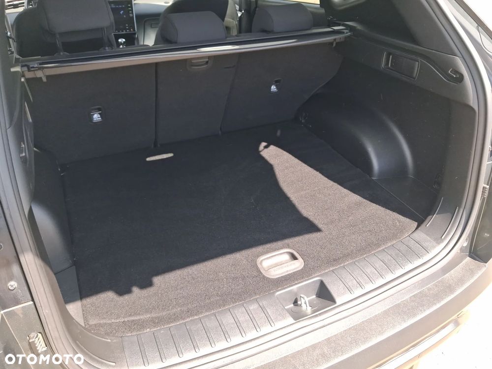 Hyundai Tucson 1.6 T-GDi Smart 2WD - 25