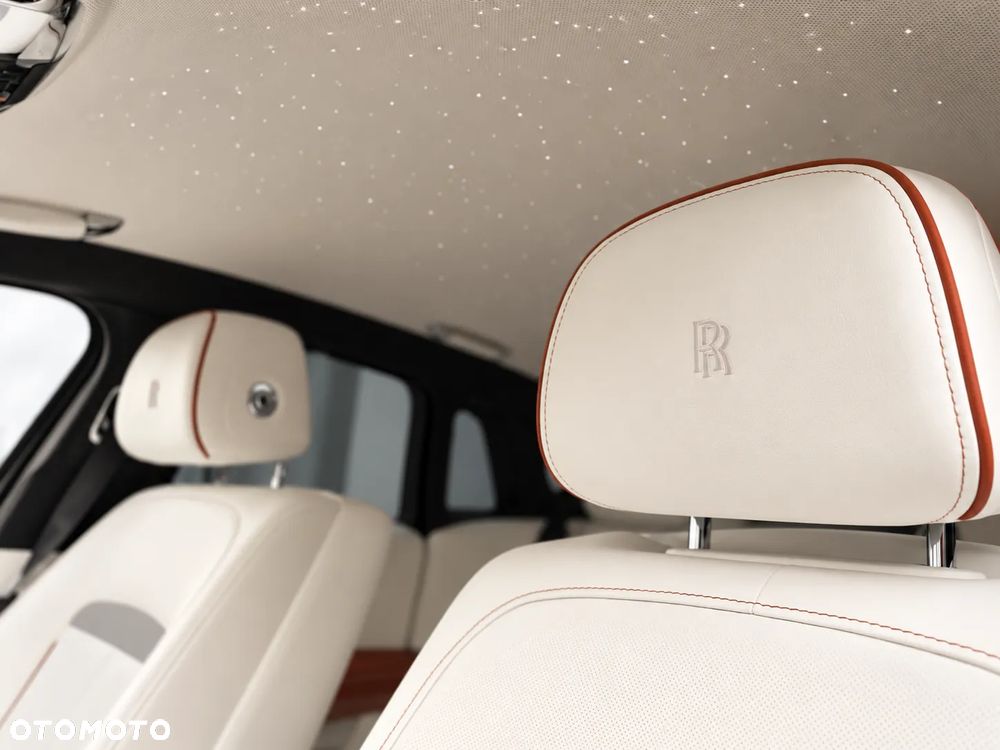 Rolls-Royce Ghost Standard - 13