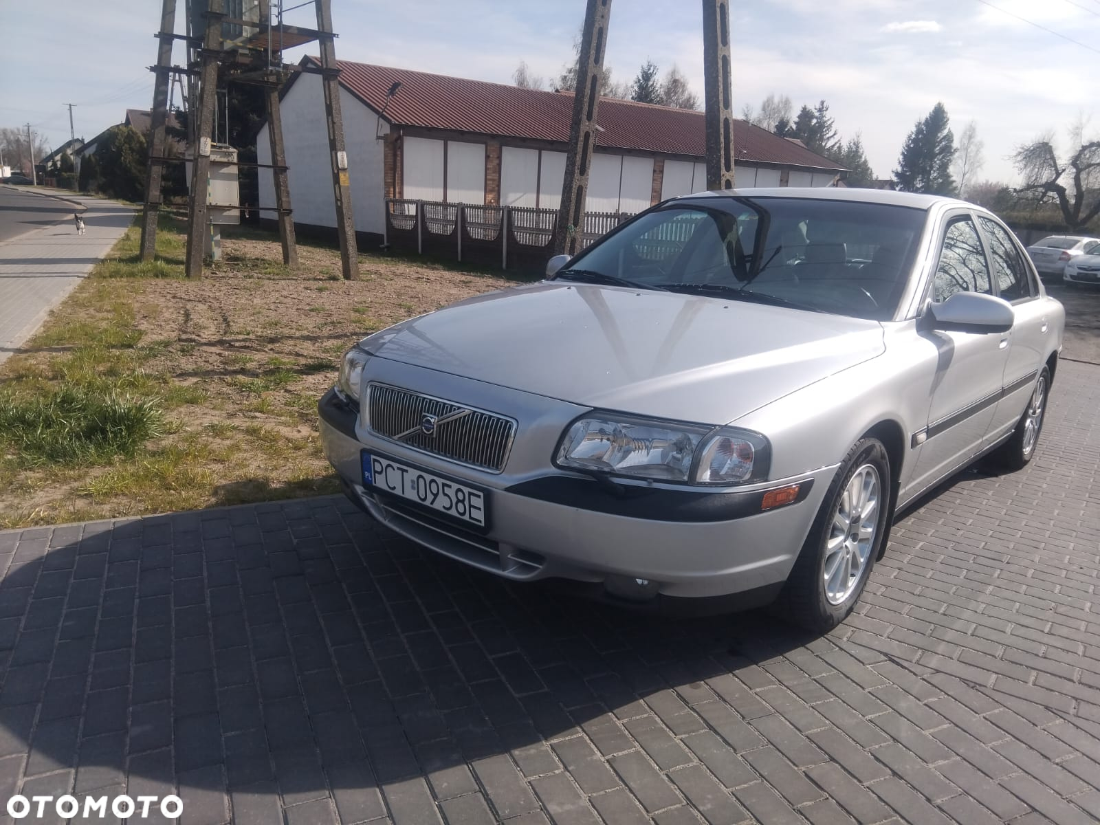 Volvo S80 2.8 T-6 Executive - 7