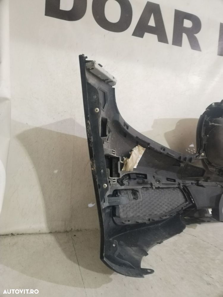 Bara fata Mercedes E-Class W213, 2016, 2017, 2018, 2019, 2020, cod origine OE A2138850238. - 13