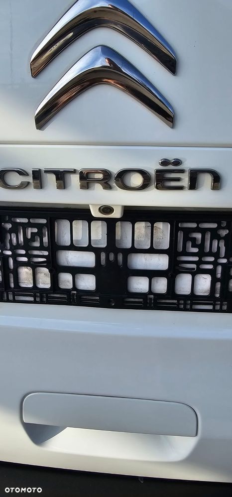 Citroën C4 SpaceTourer Grand PureTech 130 Stop&Start FEEL - 21