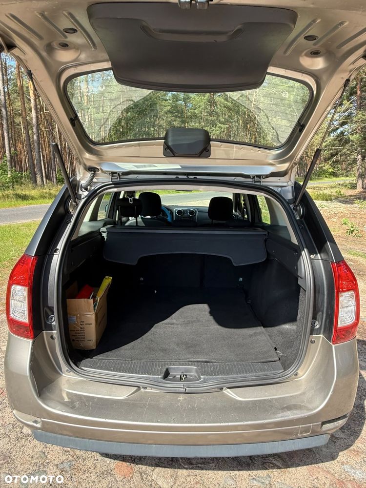 Dacia Logan - 7