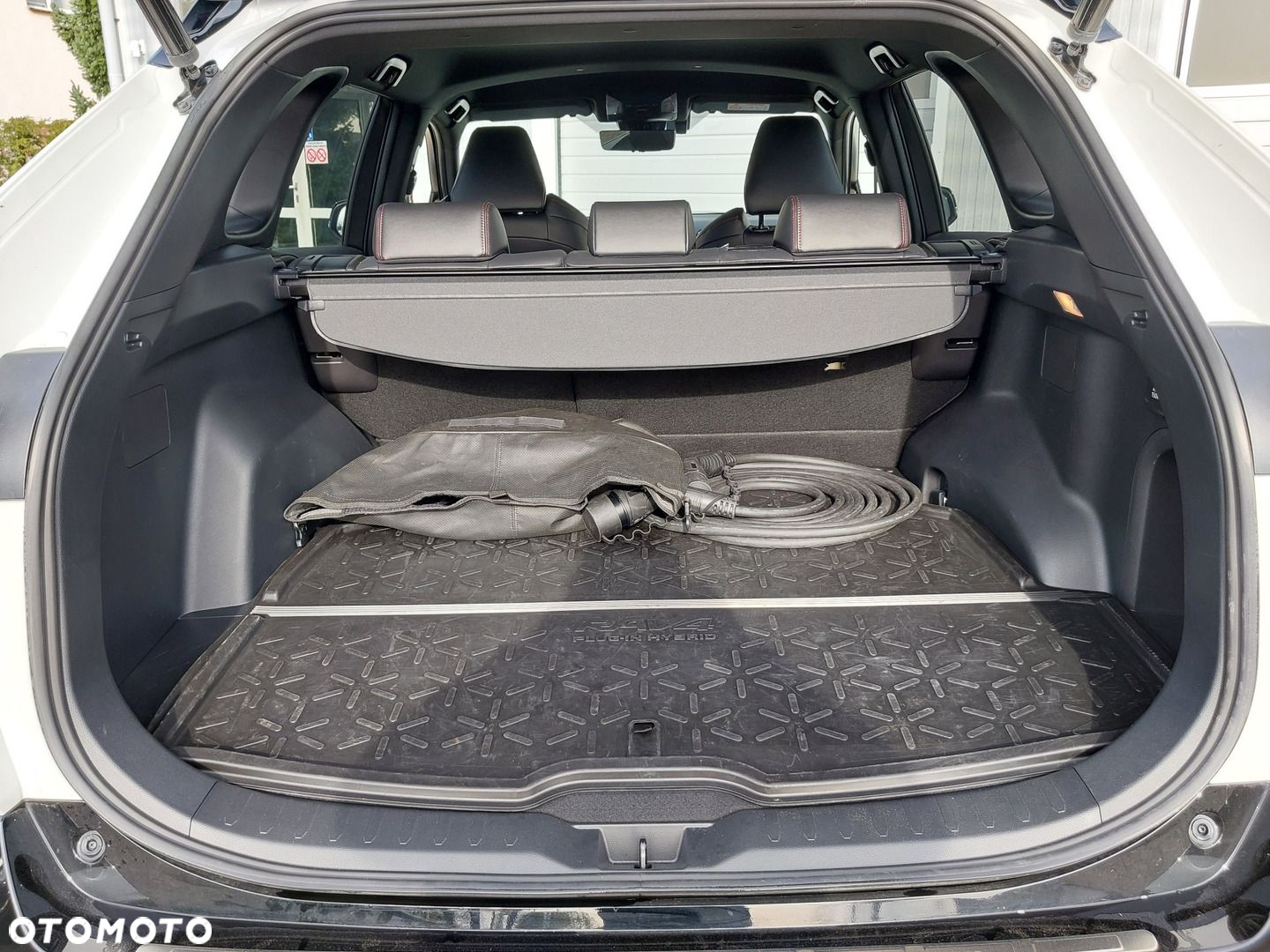 Toyota RAV4 - 10