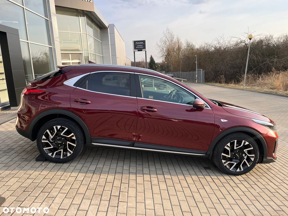 Kia XCeed 1.6 T-GDI M DCT - 8